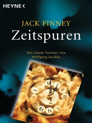 cover image of Zeitspuren